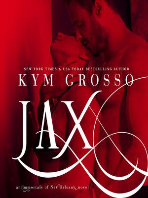 cover image of Jax
